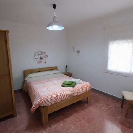 Apartament Tarracoliva タラゴナ エクステリア 写真