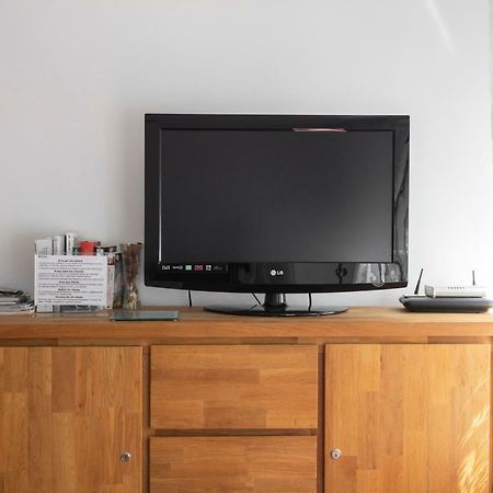 Apartament Tarracoliva タラゴナ エクステリア 写真
