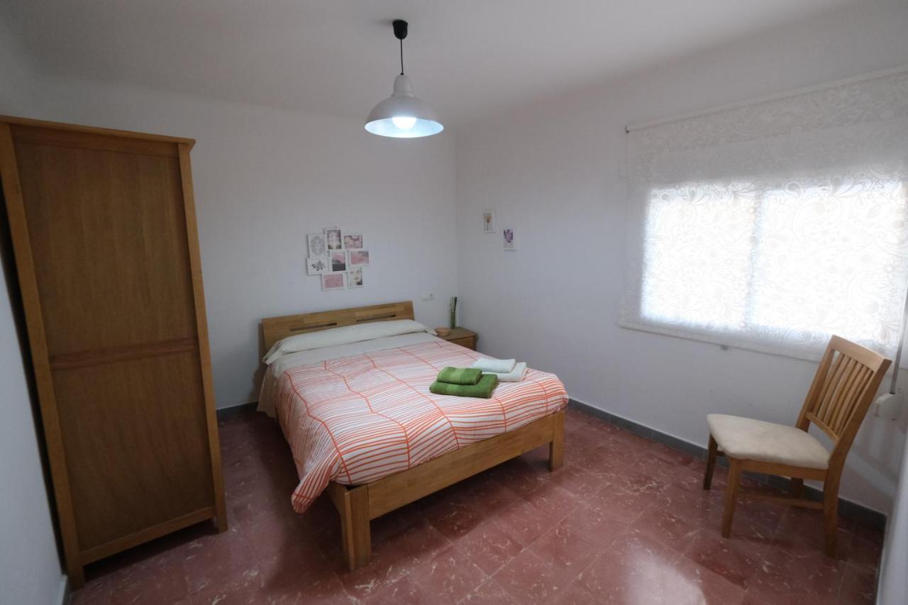 Apartament Tarracoliva タラゴナ エクステリア 写真