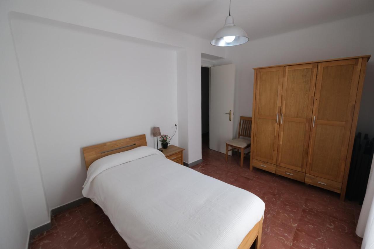 Apartament Tarracoliva タラゴナ エクステリア 写真