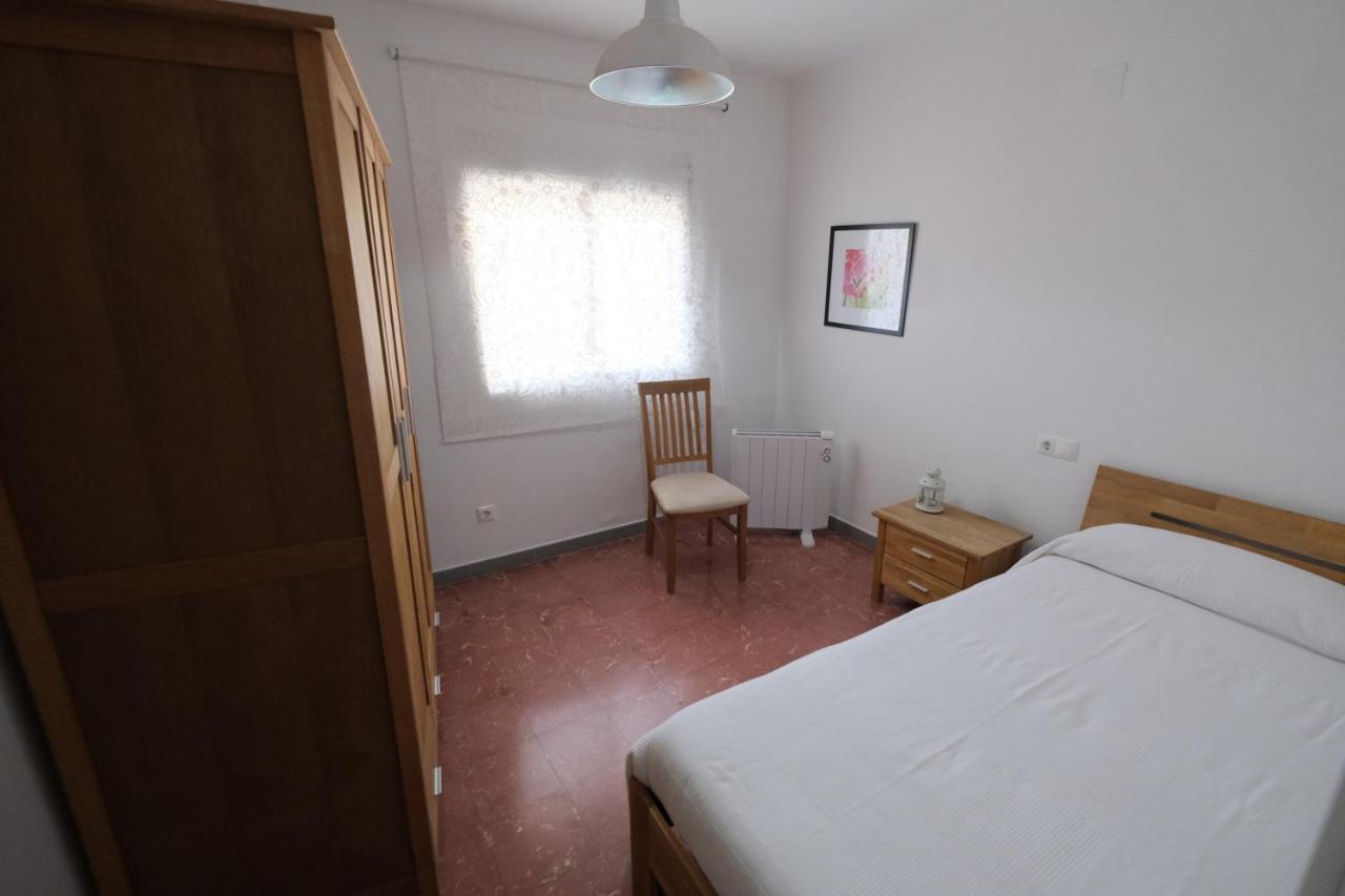 Apartament Tarracoliva タラゴナ エクステリア 写真