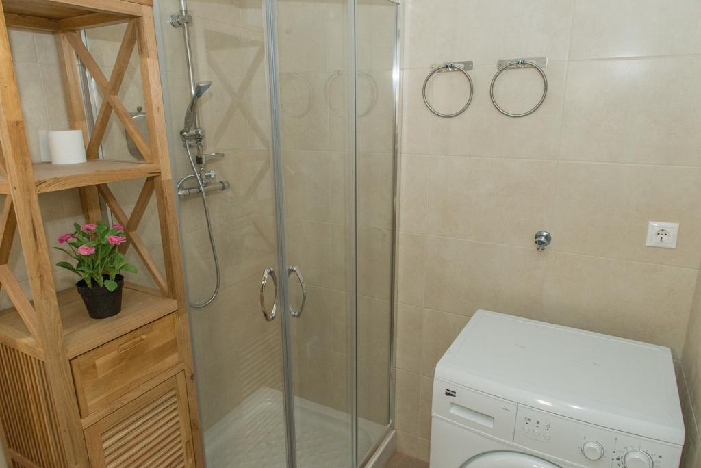 Apartament Tarracoliva タラゴナ 部屋 写真