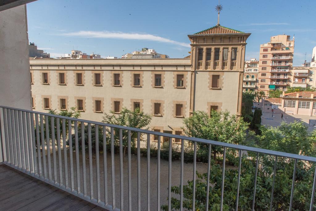 Apartament Tarracoliva タラゴナ 部屋 写真