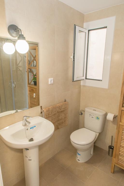 Apartament Tarracoliva タラゴナ 部屋 写真